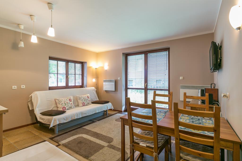 Apartamenty Zakopane Droga Na Bystre 4A Стая снимка