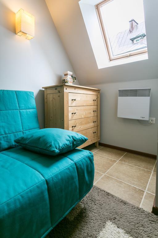 Apartamenty Zakopane Droga Na Bystre 4A Екстериор снимка