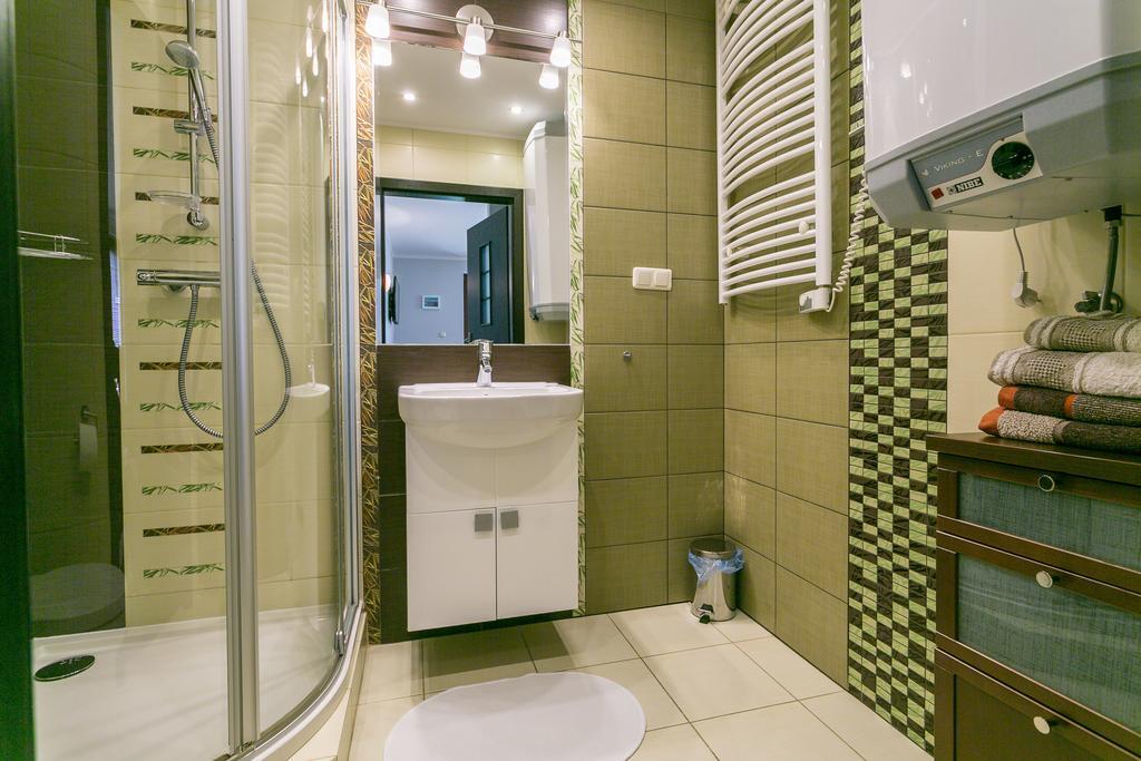 Apartamenty Zakopane Droga Na Bystre 4A Екстериор снимка