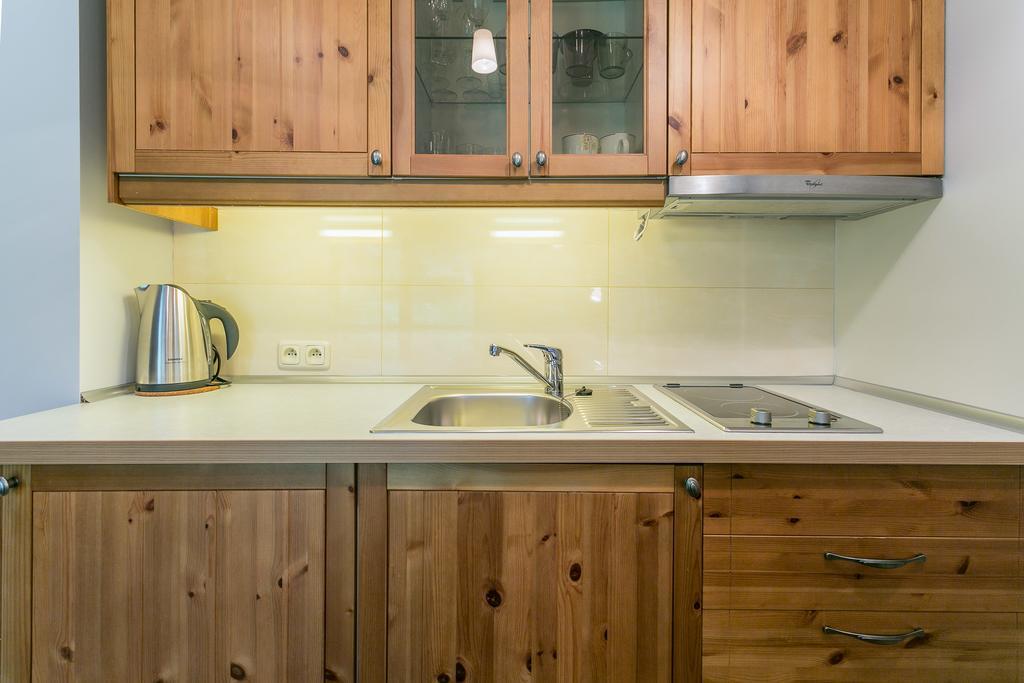 Apartamenty Zakopane Droga Na Bystre 4A Екстериор снимка