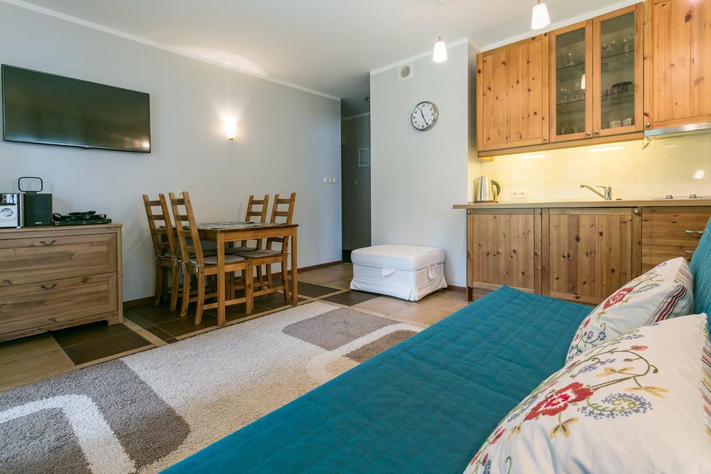 Apartamenty Zakopane Droga Na Bystre 4A Екстериор снимка