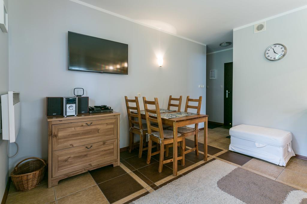 Apartamenty Zakopane Droga Na Bystre 4A Екстериор снимка