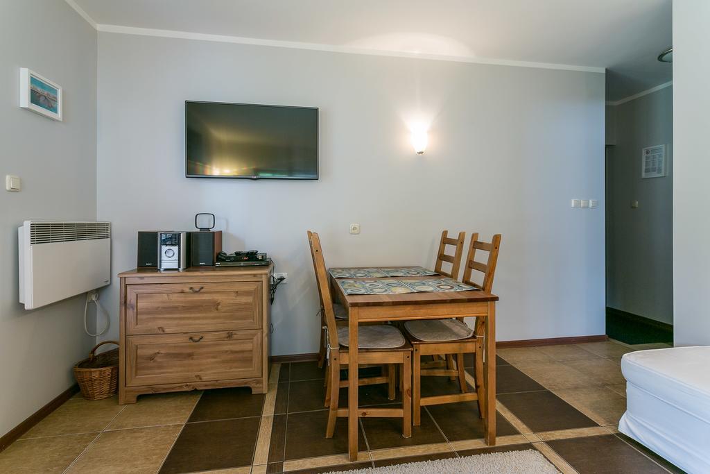 Apartamenty Zakopane Droga Na Bystre 4A Екстериор снимка