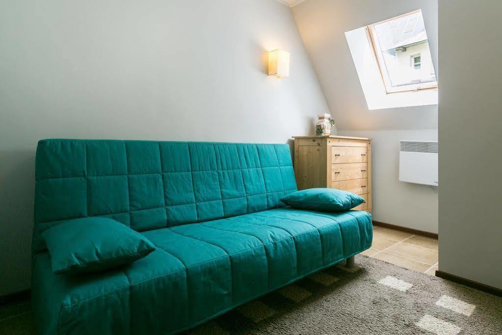 Apartamenty Zakopane Droga Na Bystre 4A Екстериор снимка